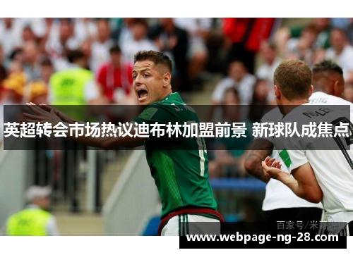英超转会市场热议迪布林加盟前景 新球队成焦点 英超转会市场热议迪布林加盟前景 新球队成焦点