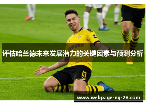 评估哈兰德未来发展潜力的关键因素与预测分析 评估哈兰德未来发展潜力的关键因素与预测分析