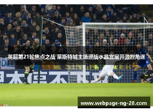 英超第21轮焦点之战 莱斯特城主场迎战水晶宫展开激烈角逐